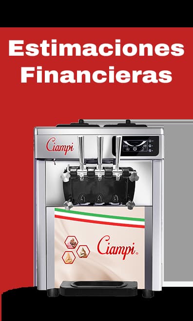 Estimaciones Financieras