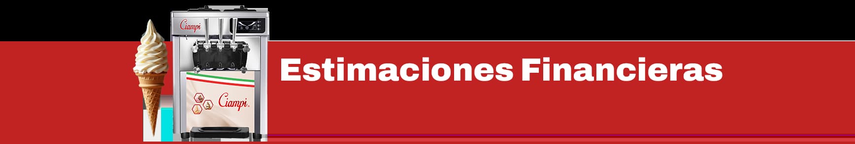 Estimaciones Financieras