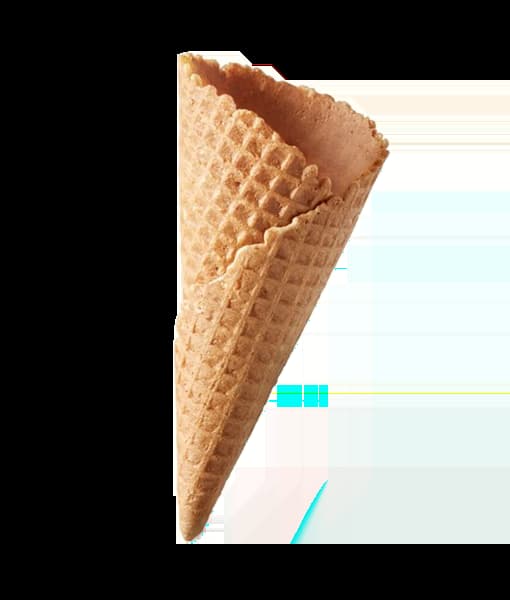 Cono de Galleta