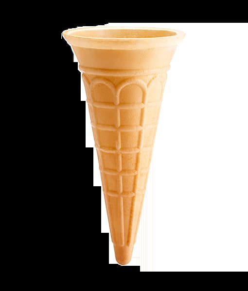 Cono de Oblea