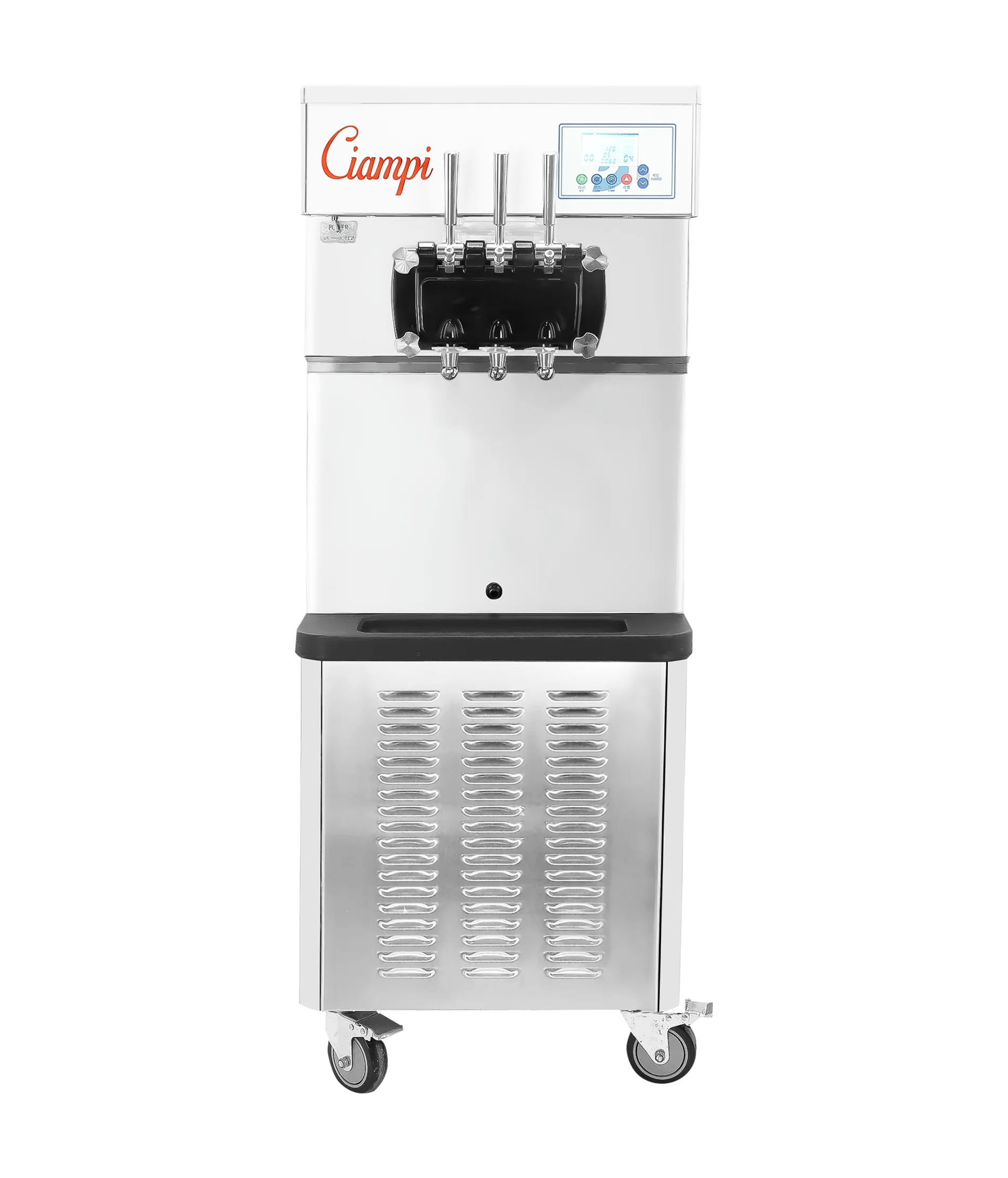 GRANDEZA 8300C FP