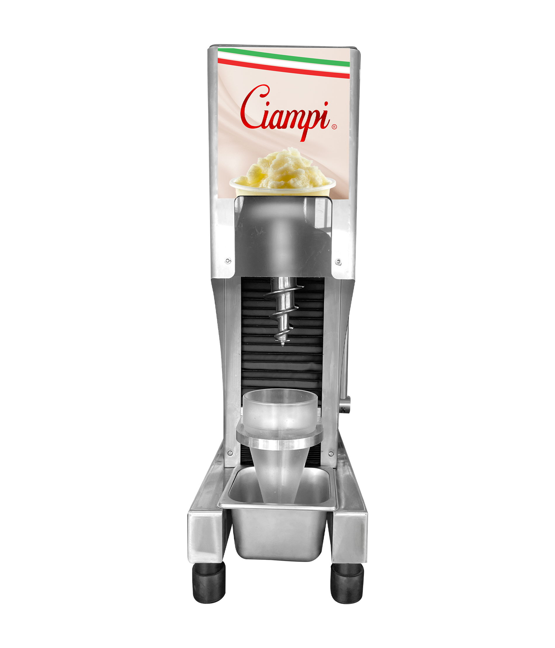GRANDEZA 8300C FP